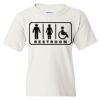 Heavy Cotton Youth T-Shirt Thumbnail