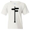 Heavy Cotton Youth T-Shirt Thumbnail
