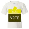 Heavy Cotton Youth T-Shirt Thumbnail