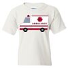 Heavy Cotton Youth T-Shirt Thumbnail