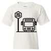 Heavy Cotton Youth T-Shirt Thumbnail