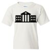 Heavy Cotton Youth T-Shirt Thumbnail