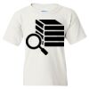 Heavy Cotton Youth T-Shirt Thumbnail