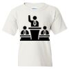 Heavy Cotton Youth T-Shirt Thumbnail