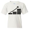 Heavy Cotton Youth T-Shirt Thumbnail