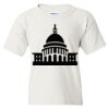 Heavy Cotton Youth T-Shirt Thumbnail