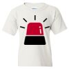 Heavy Cotton Youth T-Shirt Thumbnail