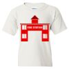 Heavy Cotton Youth T-Shirt Thumbnail