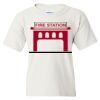 Heavy Cotton Youth T-Shirt Thumbnail