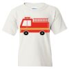 Heavy Cotton Youth T-Shirt Thumbnail