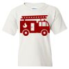 Heavy Cotton Youth T-Shirt Thumbnail