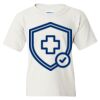 Heavy Cotton Youth T-Shirt Thumbnail