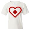 Heavy Cotton Youth T-Shirt Thumbnail
