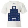 Heavy Cotton Youth T-Shirt Thumbnail