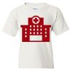 Heavy Cotton Youth T-Shirt Thumbnail