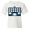 Heavy Cotton Youth T-Shirt Thumbnail