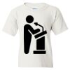 Heavy Cotton Youth T-Shirt Thumbnail