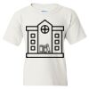 Heavy Cotton Youth T-Shirt Thumbnail