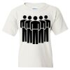 Heavy Cotton Youth T-Shirt Thumbnail