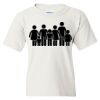 Heavy Cotton Youth T-Shirt Thumbnail
