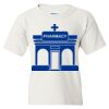 Heavy Cotton Youth T-Shirt Thumbnail