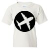 Heavy Cotton Youth T-Shirt Thumbnail
