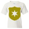 Heavy Cotton Youth T-Shirt Thumbnail