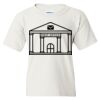 Heavy Cotton Youth T-Shirt Thumbnail