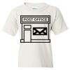Heavy Cotton Youth T-Shirt Thumbnail