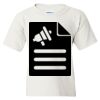 Heavy Cotton Youth T-Shirt Thumbnail