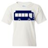 Heavy Cotton Youth T-Shirt Thumbnail