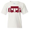 Heavy Cotton Youth T-Shirt Thumbnail