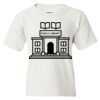 Heavy Cotton Youth T-Shirt Thumbnail