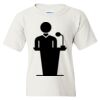 Heavy Cotton Youth T-Shirt Thumbnail