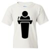 Heavy Cotton Youth T-Shirt Thumbnail