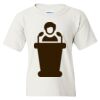 Heavy Cotton Youth T-Shirt Thumbnail