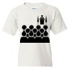 Heavy Cotton Youth T-Shirt Thumbnail