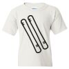 Heavy Cotton Youth T-Shirt Thumbnail
