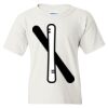 Heavy Cotton Youth T-Shirt Thumbnail