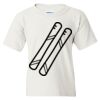 Heavy Cotton Youth T-Shirt Thumbnail