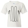 Heavy Cotton Youth T-Shirt Thumbnail
