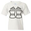 Heavy Cotton Youth T-Shirt Thumbnail
