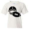 Heavy Cotton Youth T-Shirt Thumbnail