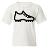 Heavy Cotton Youth T-Shirt Thumbnail