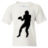 Heavy Cotton Youth T-Shirt Thumbnail