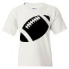 Heavy Cotton Youth T-Shirt Thumbnail