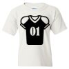 Heavy Cotton Youth T-Shirt Thumbnail