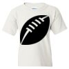Heavy Cotton Youth T-Shirt Thumbnail