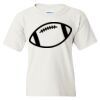 Heavy Cotton Youth T-Shirt Thumbnail