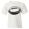 Heavy Cotton Youth T-Shirt Thumbnail